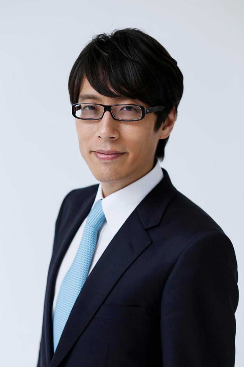明治天皇の玄孫で「古墳墓」を手掛ける竹田恒泰氏