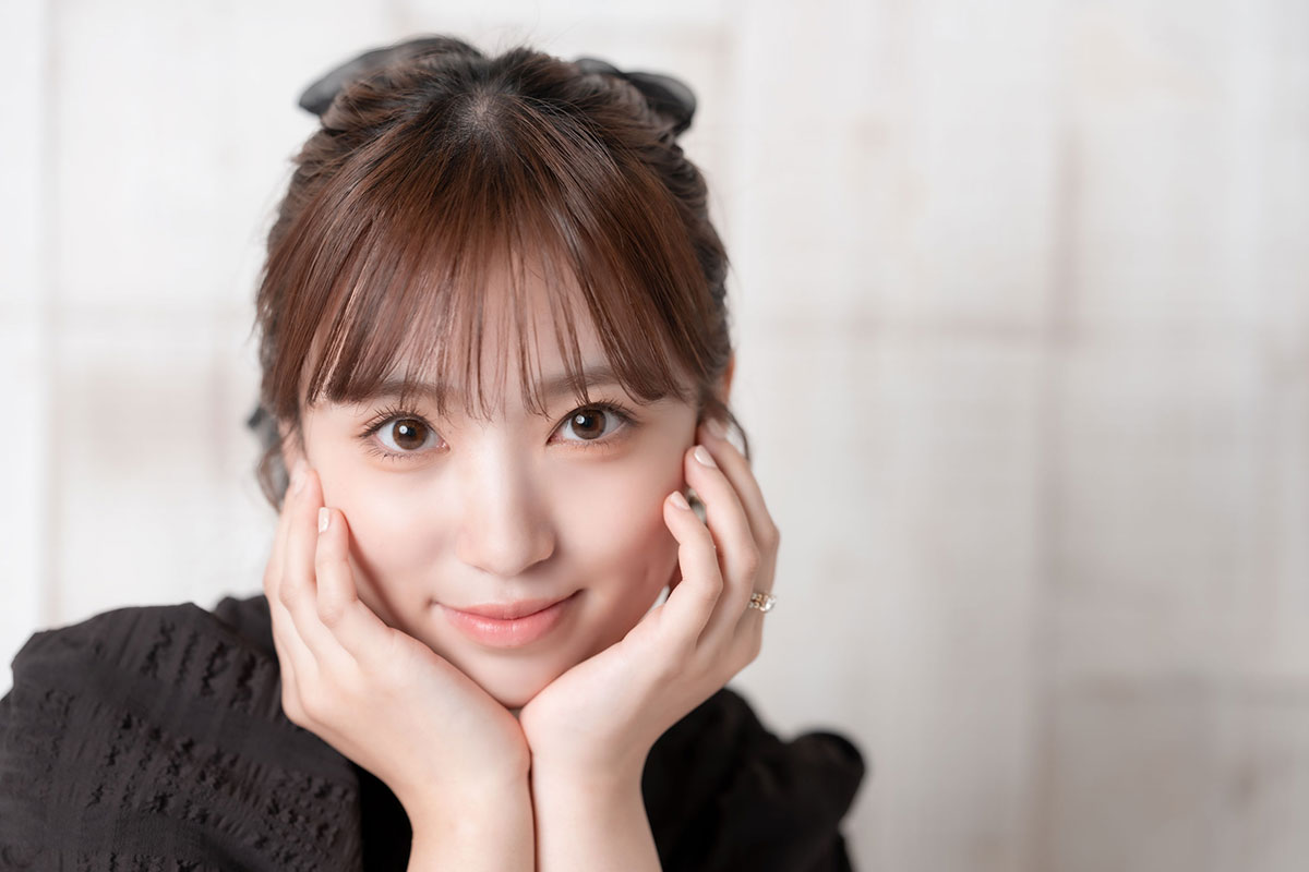 IZ*ONE出身の矢吹奈子、俳優として躍進する現在　“かわいい”イメージを裏切る芝居に意欲