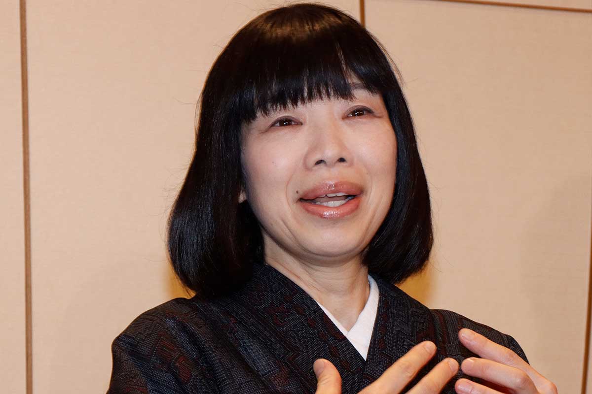 水田わさび、『ドラえもん』の先輩・大山のぶ代さんを追悼「唯一無二の存在の方だった」
