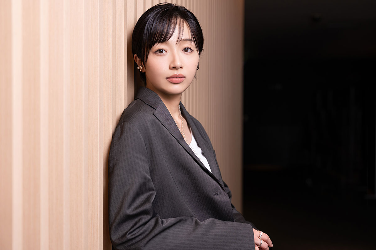 森田望智、朝ドラ『虎に翼』で得た財産　今も続く共演者との絆「月1回は必ず集まります」