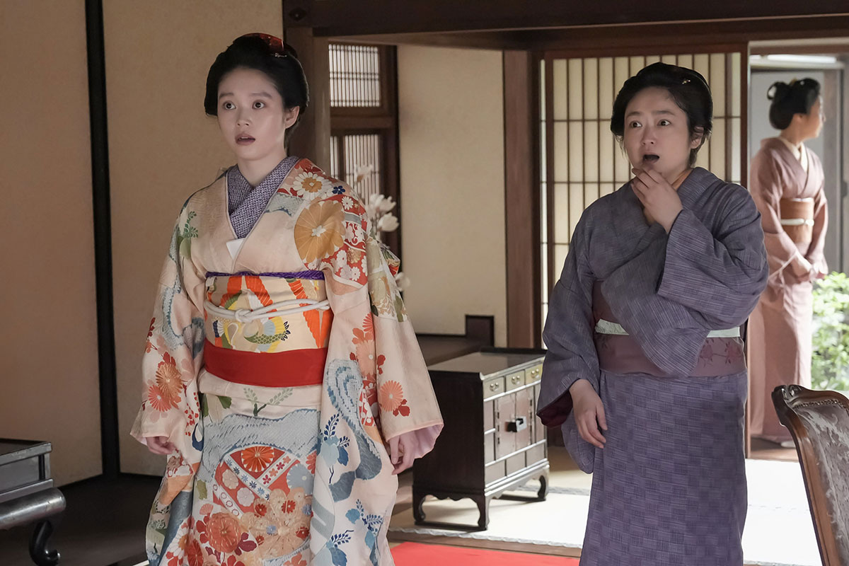 【ばけばけ】トキ、婿取り→嫁入りに方針転換か　2度目のチャンス到来