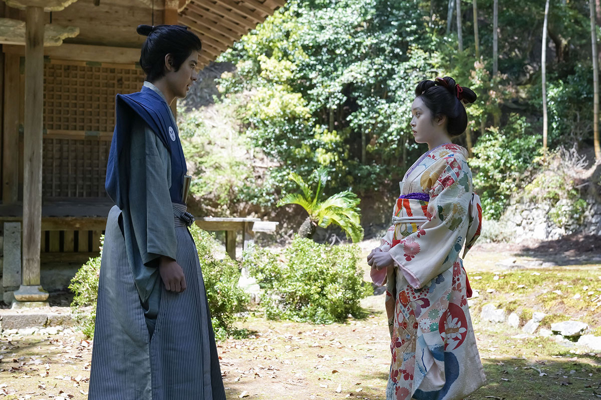 【ばけばけ】トキ、結婚に現実味も…芽生えた“ためらい”の気持ち