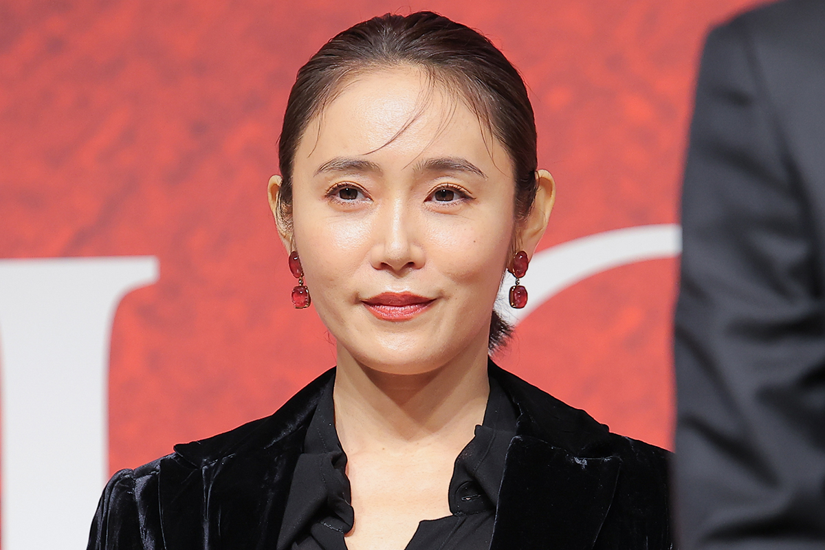山口紗弥加、裸で締め出された事件回顧「一生分叫んだ」　大声で知らせ事なきを得る