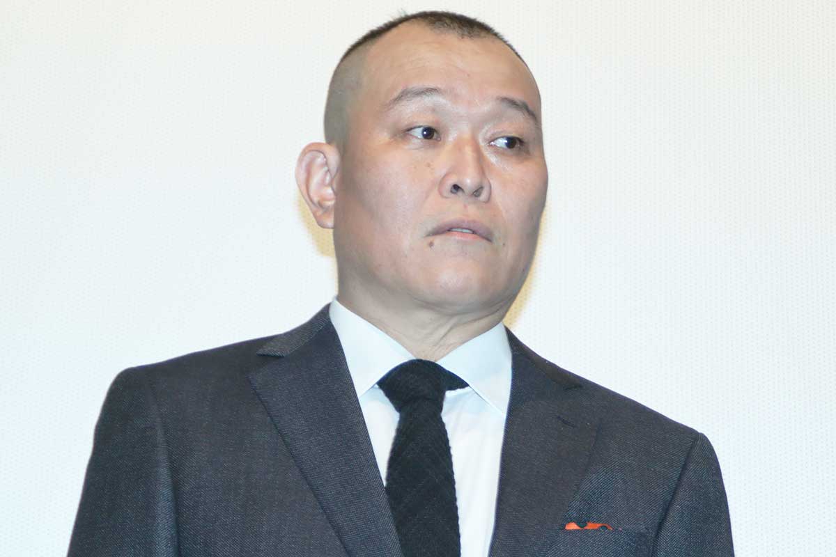 千原せいじ、日本仏教協会顧問として不適切な行動　代表理事が注意後「本人から辞任したい意向があった」