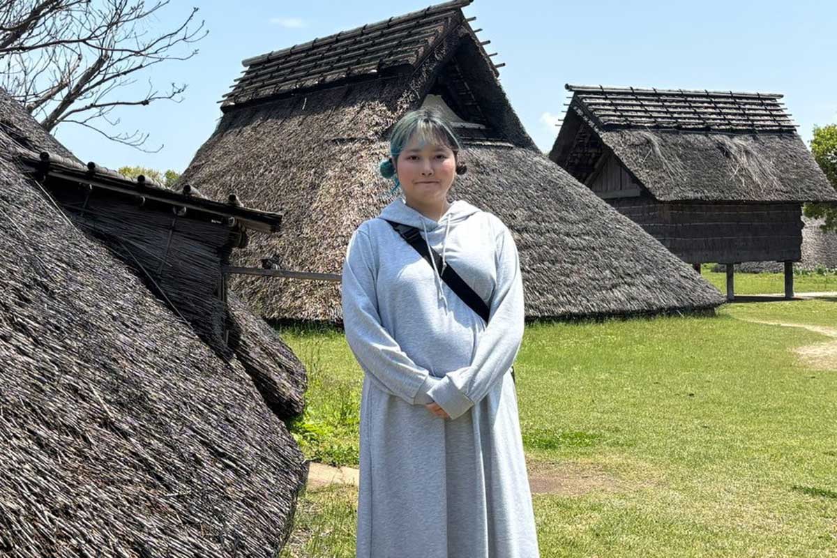 阿波みなみ、23キロ減量で激変ショット公開「76kg→53kg」　SNSで驚きの声「こんなに減ってたん？」