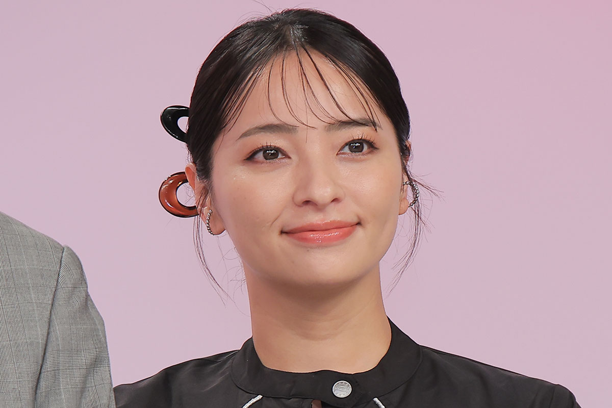 水崎綾女、宇垣美里に「敬語を使ったら罰金」ルール　連ドラ共演の役作りを重要視