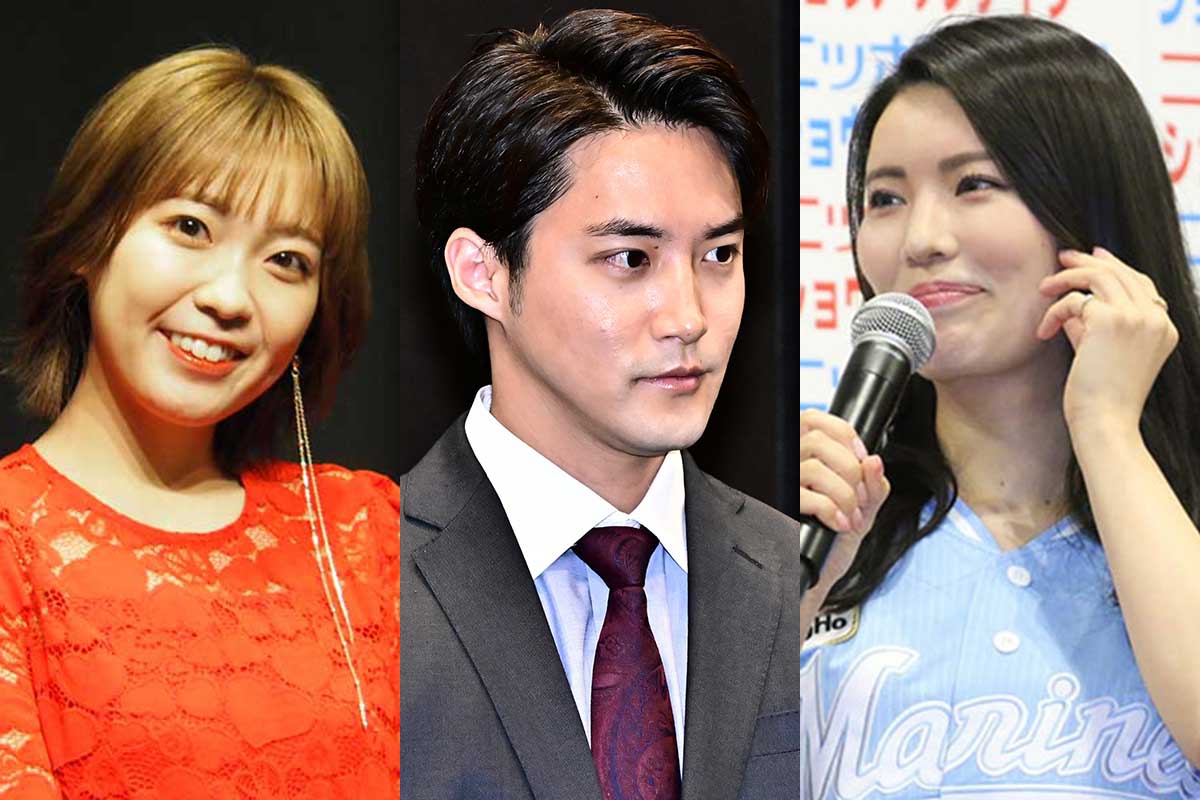 9･30 相次ぐ所属事務所からの退所　『仮面ライダーウィザード』白石隼也、『ラブライブ』斉藤朱夏、元AKB48倉持明日香ら
