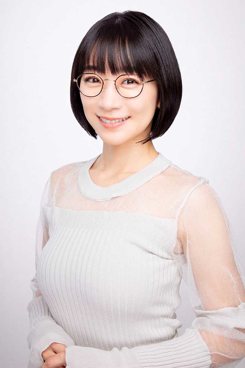 時東ぁみ【写真：公式サイトより】