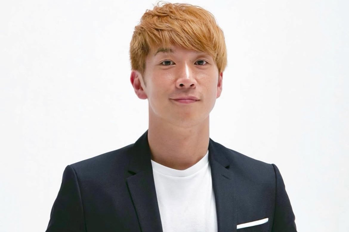 元「ブルゾンちえみ with B」コージ、事務所退所を報告　アメフト選手としても活躍…今後はフリーに