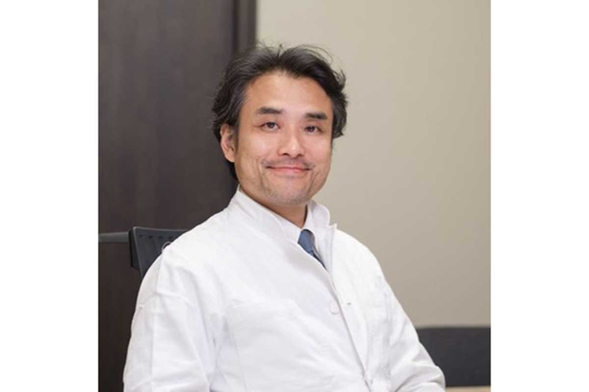 藤沢IVFクリニックの佐藤卓院長