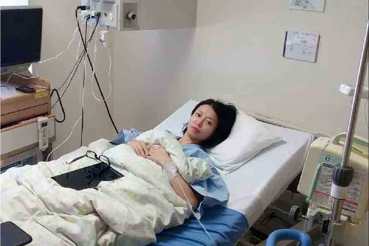 「最悪死ぬかも」妊娠5か月で緊急手術…　“患者”になった女医が病室で決意した“第二の人生”