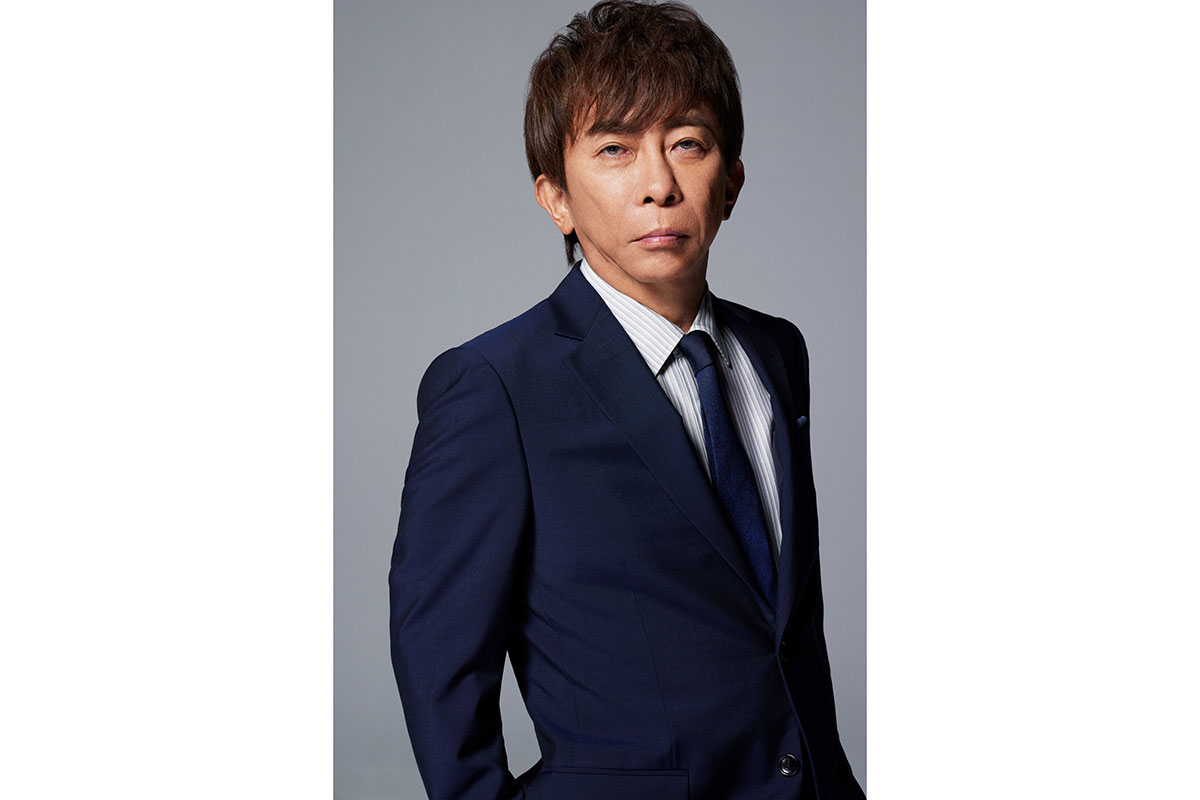 エイベックス松浦会長の“激レア”腕時計2本にネット驚き「すげ～」「カッコ良すぎます!!」