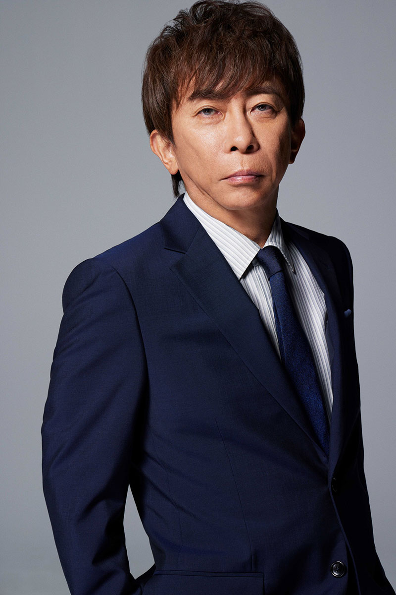 エイベックスの松浦勝人会長