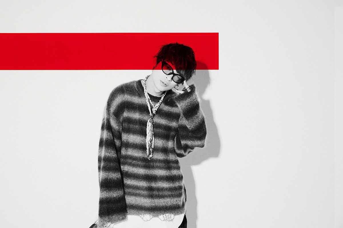 THE ORAL CIGARETTESの山中拓也