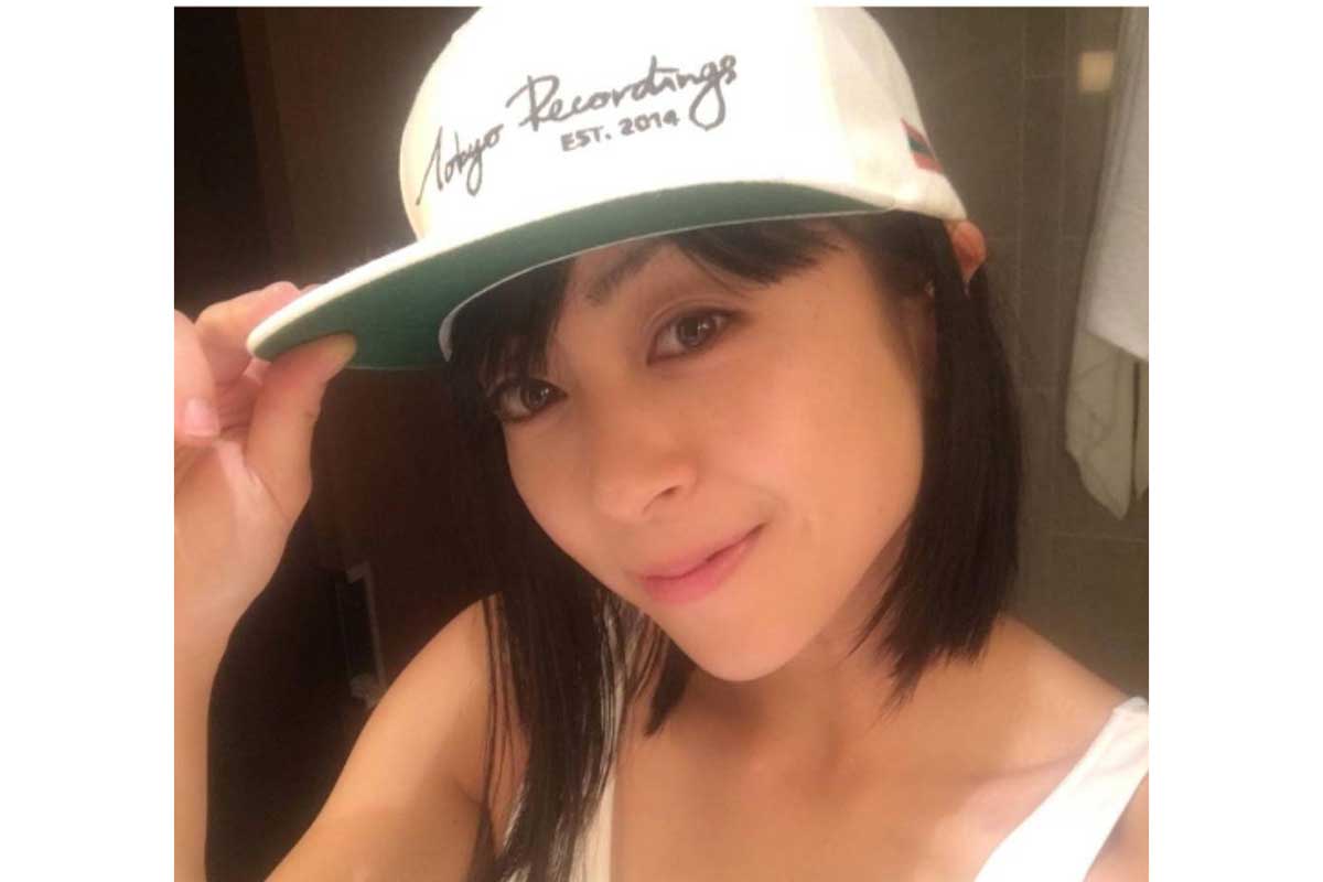 宇多田ヒカル、パリで遭遇の落とし物を思わず報告　驚きのアイテムに「嘘でしょ!!（笑）」「もはや天然記念物」の声