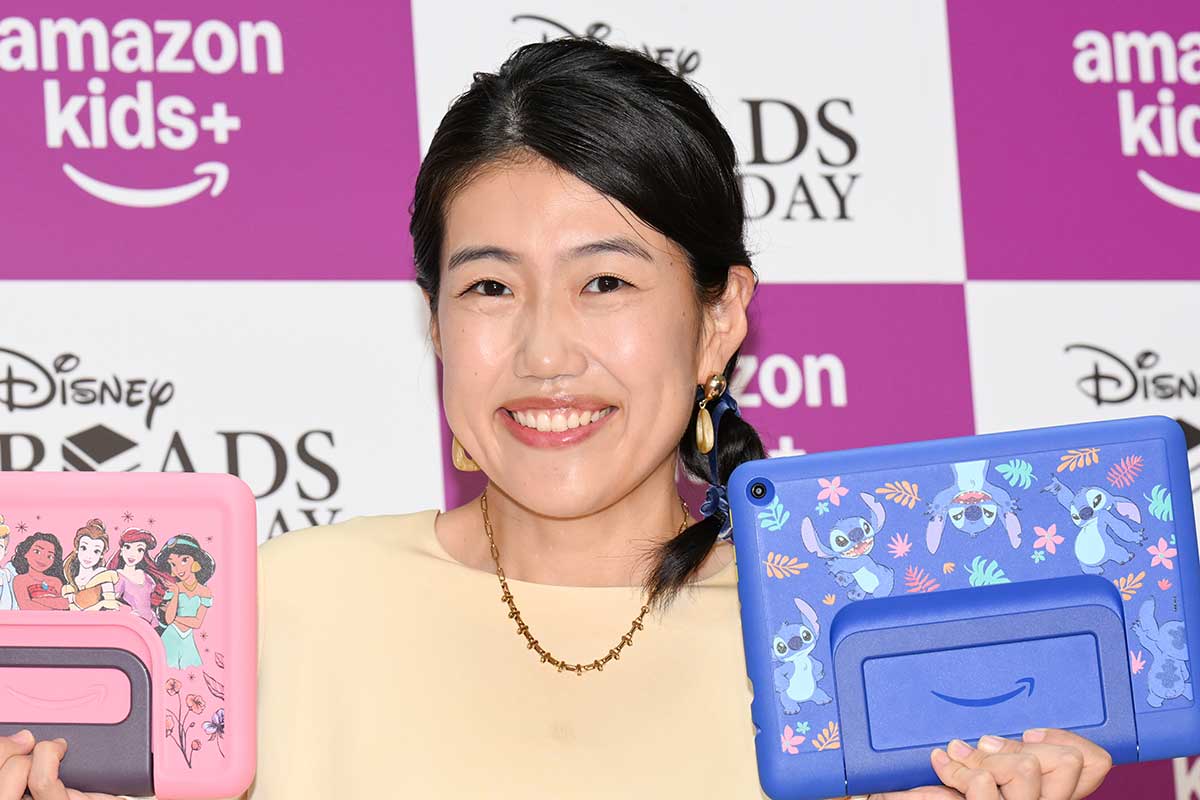 横澤夏子、仕事と子育て両立のコツ　夕飯事前仕込みで「“朝の横澤夏子ありがとう”って思いながら温めたい」