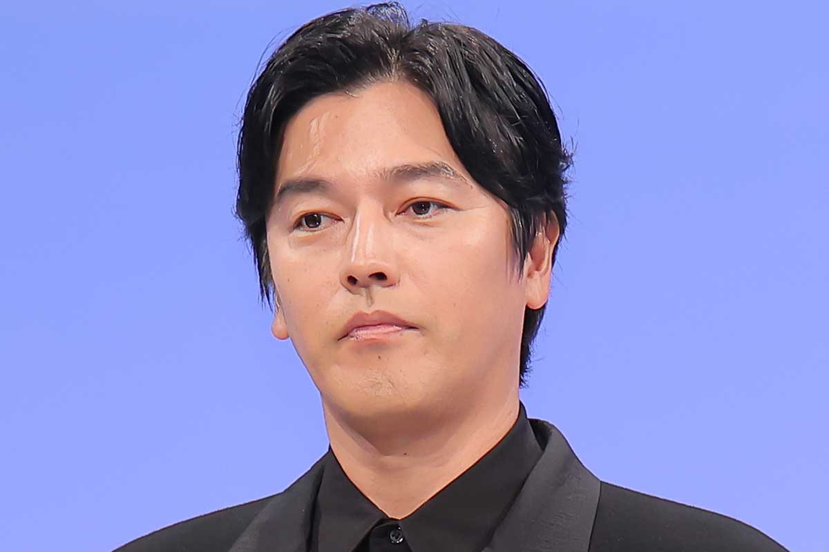 要潤、草彅剛からのサプライズプレゼントに“恋愛感情”「通じ合っている！」