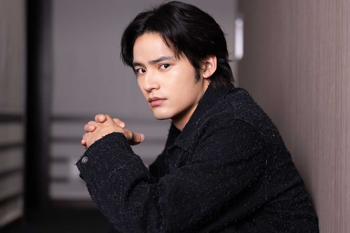 主演映画ラッシュ　26歳・水上恒司が語る覚悟と等身大の思い「主演でも立場は関係ない」