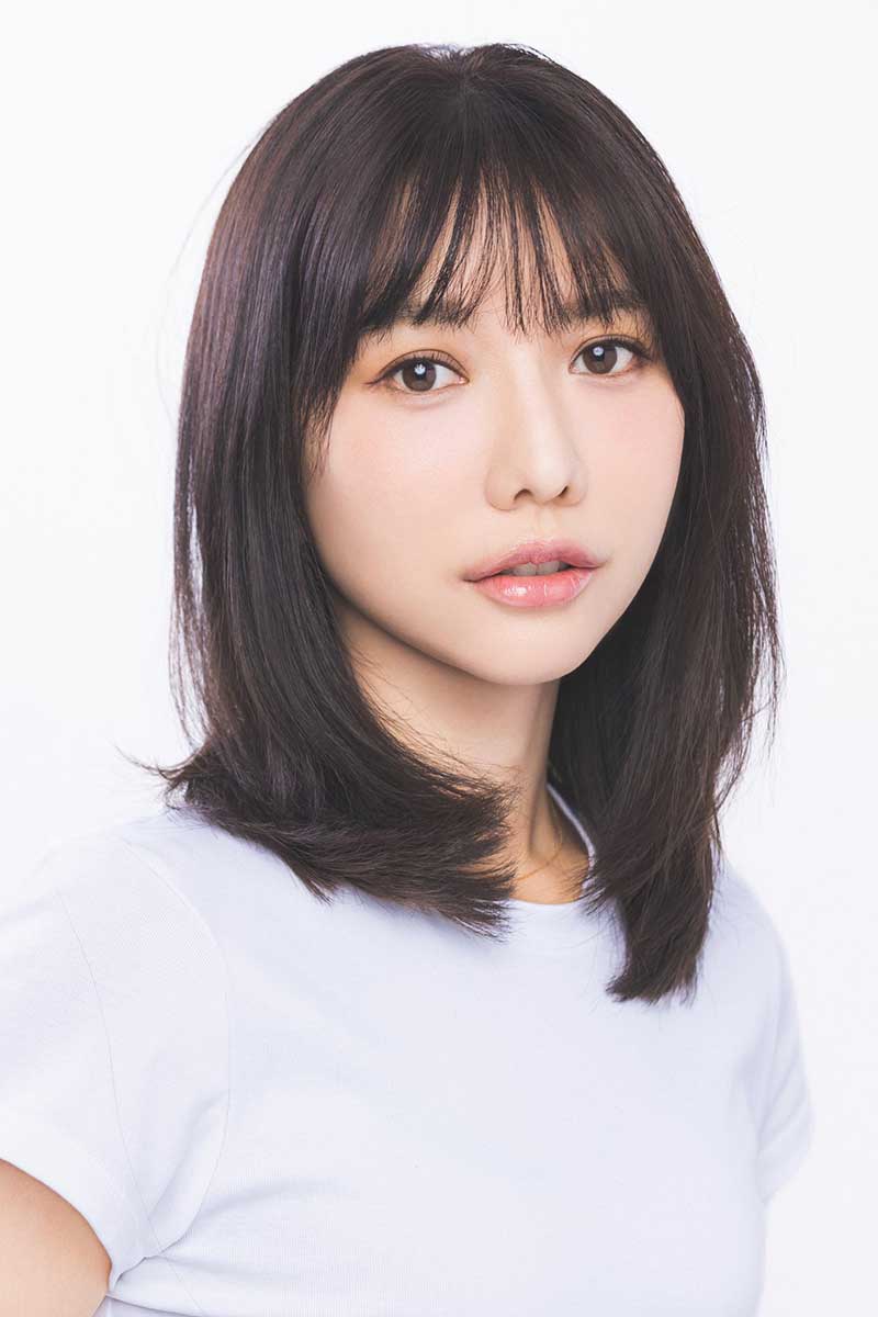 高城亜樹【写真：公式サイトより】