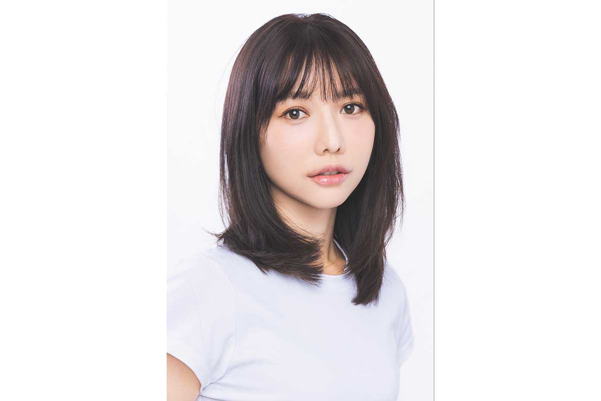 34歳・高城亜樹、ホリプロ所属を発表　元AKB48メンバーが30代半ばで大手移籍は異例「感謝の気持ち」