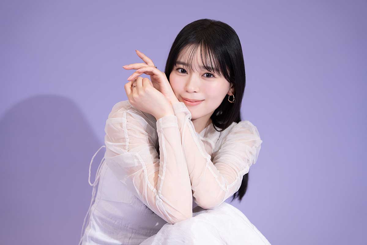 超とき宣・坂井仁香、「テレビが友達」だった少女時代　国民的アイドルを目指すようになったワケ