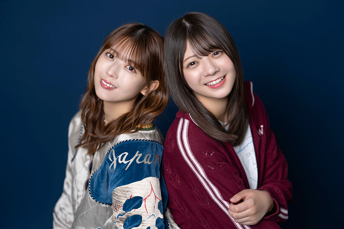 乃木坂46岩本蓮加、女優の醍醐味を明かす「普段なれない自分になれる」　挑戦したい役柄は「もっとコメディーをやってみたい」