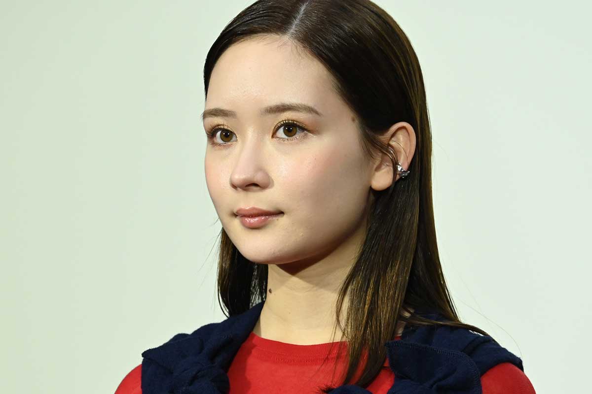 畑芽育、大先輩の芝居に刺激「勉強になることしかない」　竹下景子・室井滋・戸田恵子らと共演