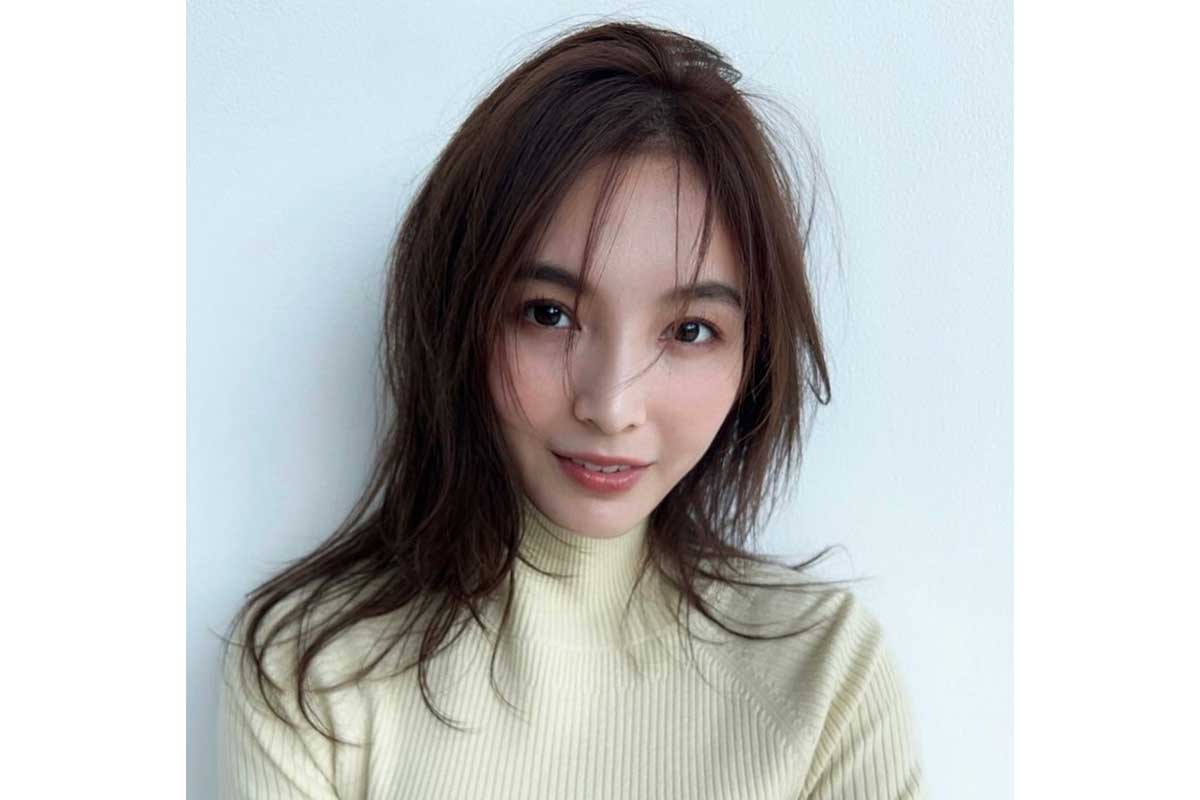 元可愛すぎる売り子、私服姿にファン仰天「背中凄いことになってる」「攻めすぎ！風邪ひきますよ」