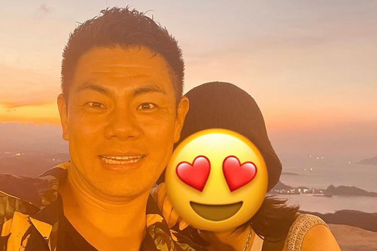 4か月で17キロ減　吉本新喜劇“悪役”太田芳伸が結婚を発表「44歳のおやじゴリラを愛してくれる一般女性の方と」