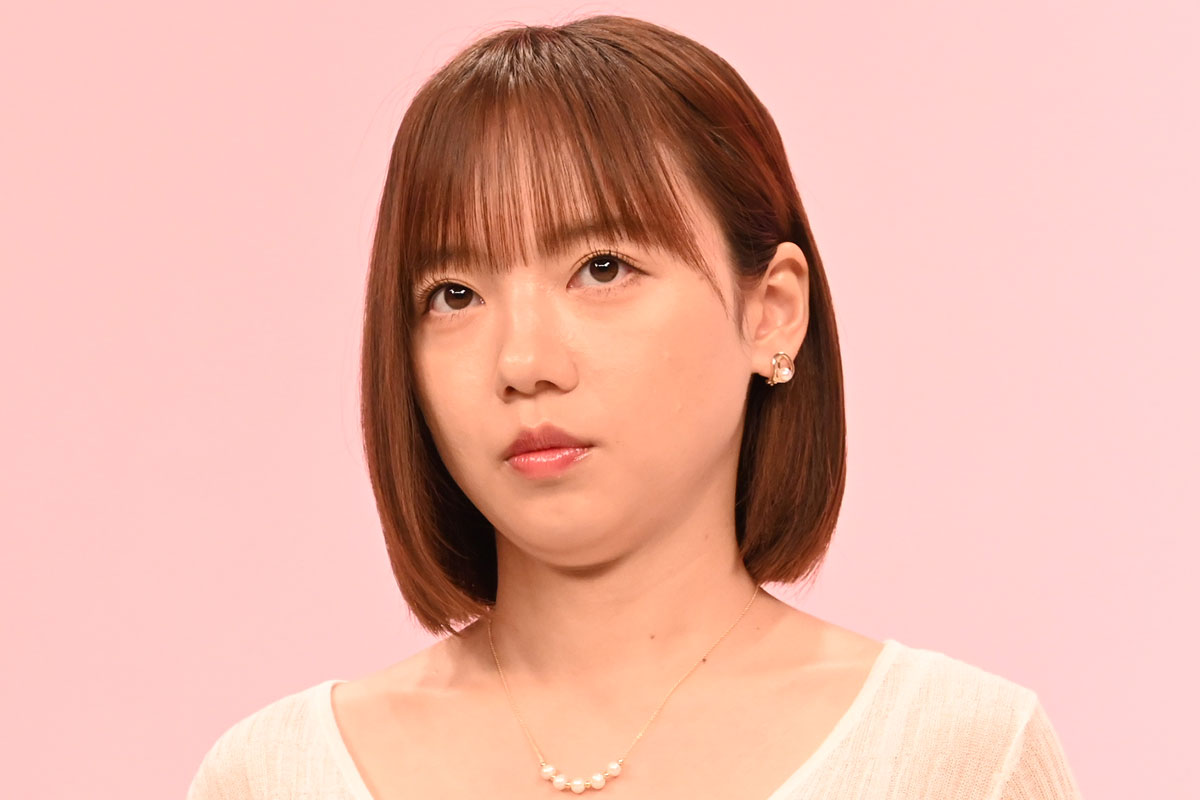 齊藤京子、子役が「懐いてくれない」と嘆き　初の復讐劇は「勉強しながらチャレンジ」