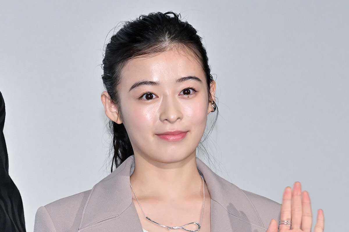 森七菜、「お姉ちゃん」とのドライブ報告「似てる」「綺麗で素敵」　宮崎あおいと「本物の姉妹みたい」の声