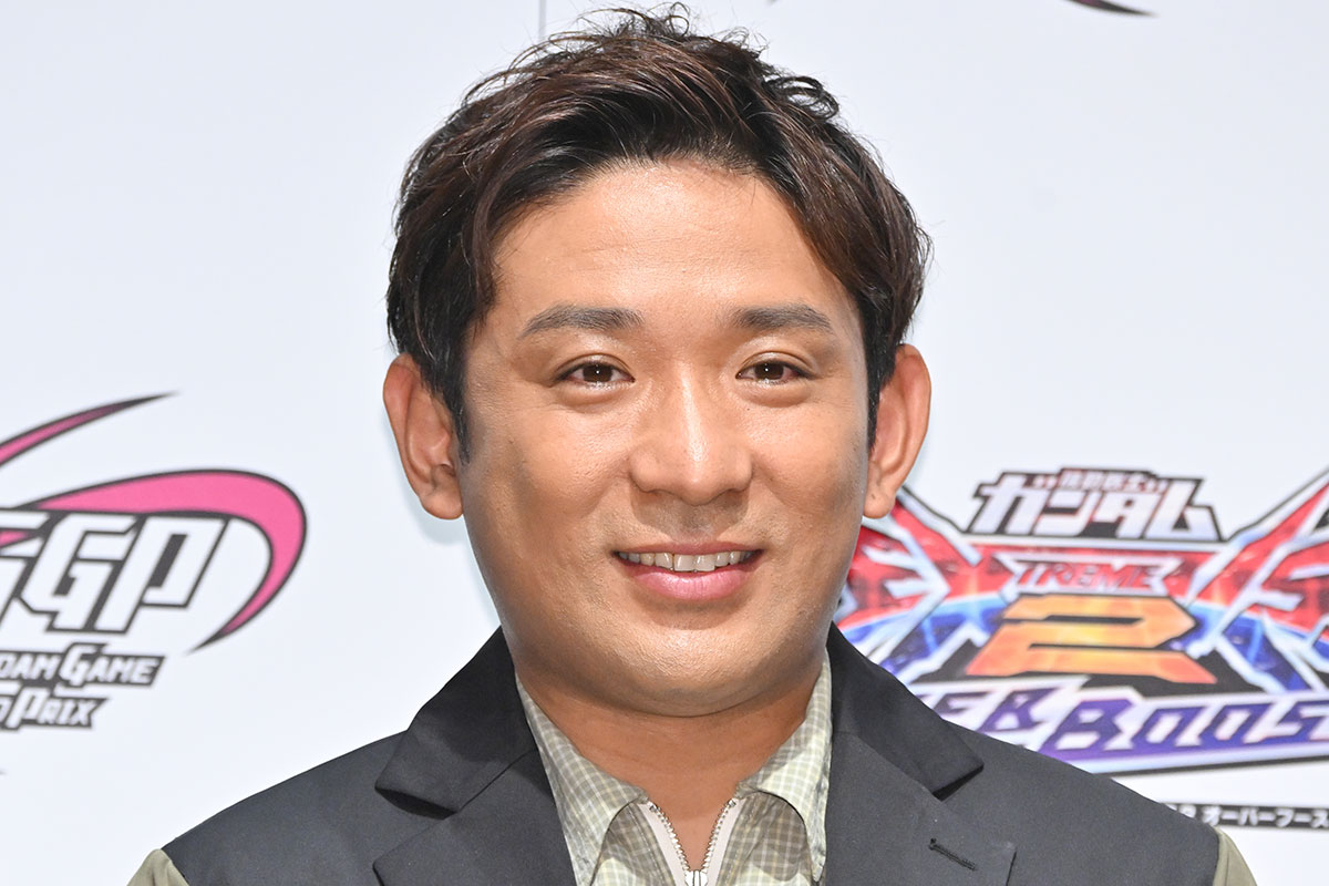 深夜生放送に芸人妻が“顔出し”出演「出たがりの嫁w」　アルピー酒井と夫婦“共演”「凄く可愛かった」