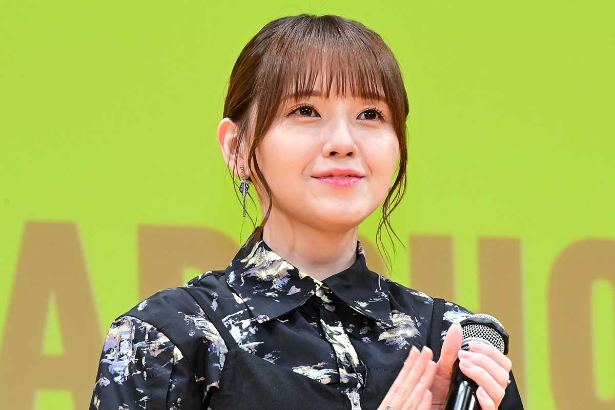 人気声優が昭和アイドル風に　大変身した鬼頭明里に「似合ってる」「お人形さん」「目の保養」