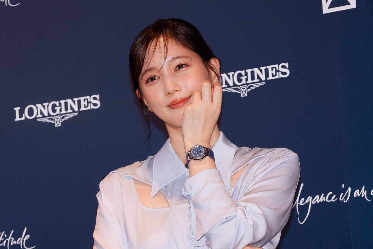 本田翼、貯金が「割と趣味」　イタリア旅行での散財も告白「いい感じのコートを買いました」