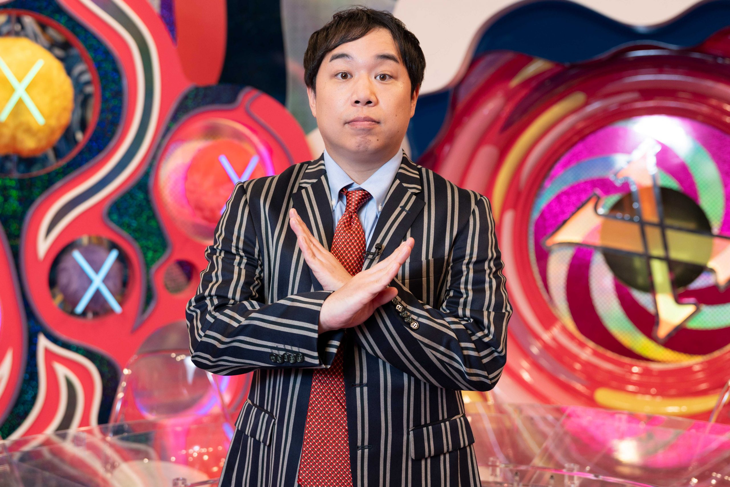 霜降りせいや、“本音のリアクション”を意識するワケ　ゴールデンレギュラーMCに感慨「ヒットして」