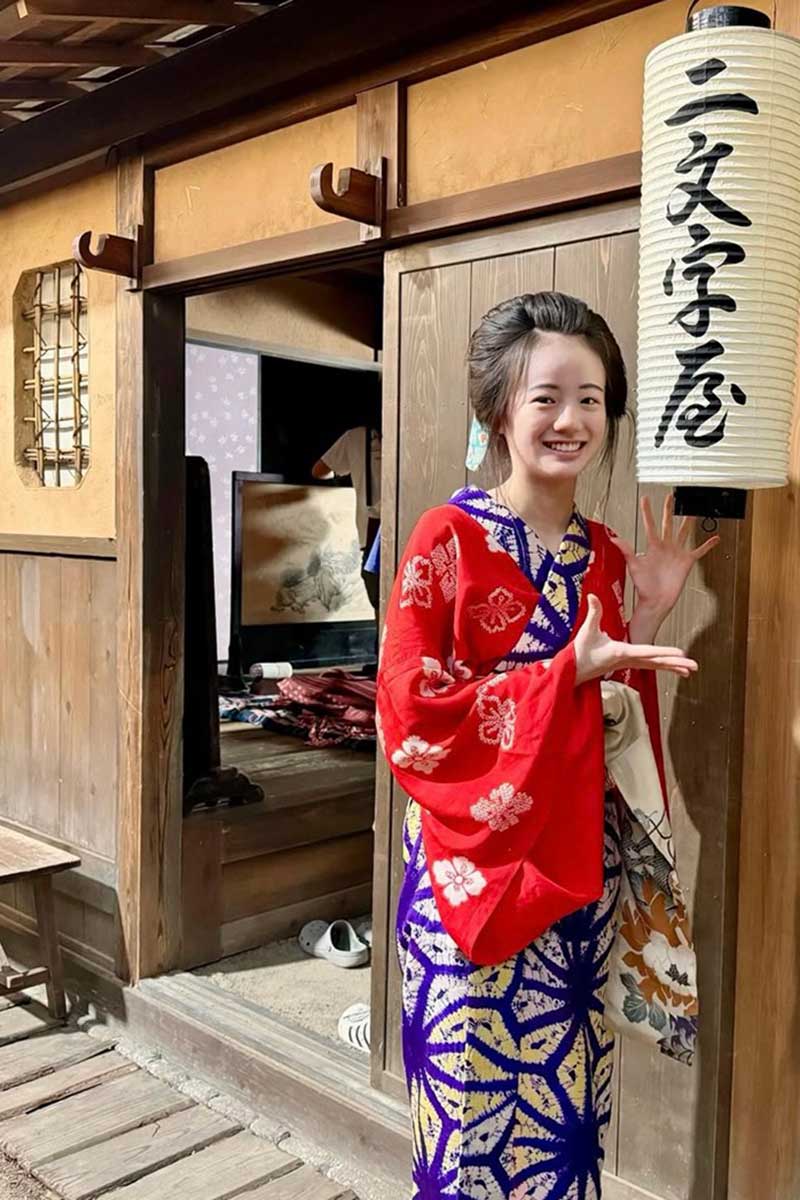 中島瑠菜【写真：インスタグラム（@runa_nakashima）より】