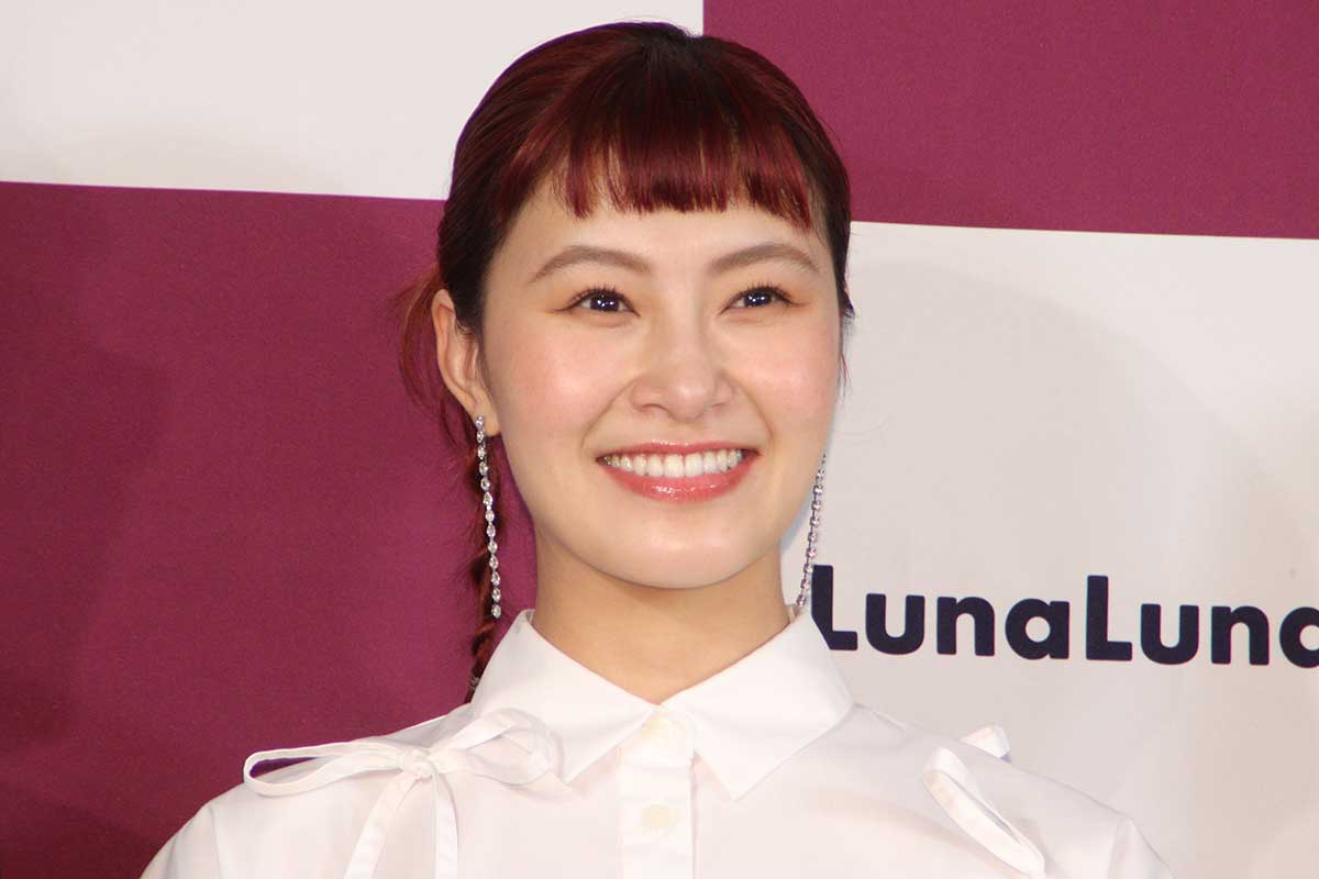 村上佳菜子、月経不順で「涙が出てきたときも」　夫との会話に感謝「寄り添ってくれる」