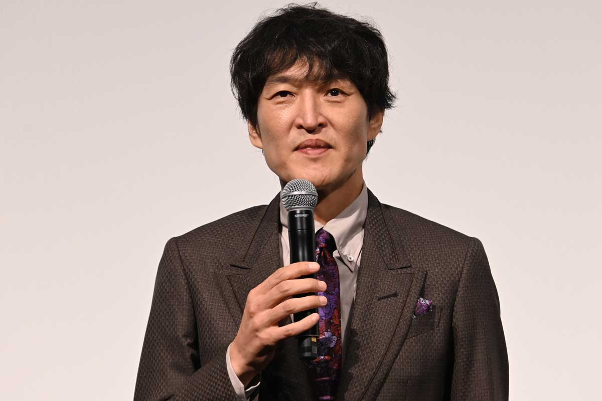 千原ジュニア、盟友の監督から「ちょっと出て」に快諾も…台本を見て「完全に騙された」