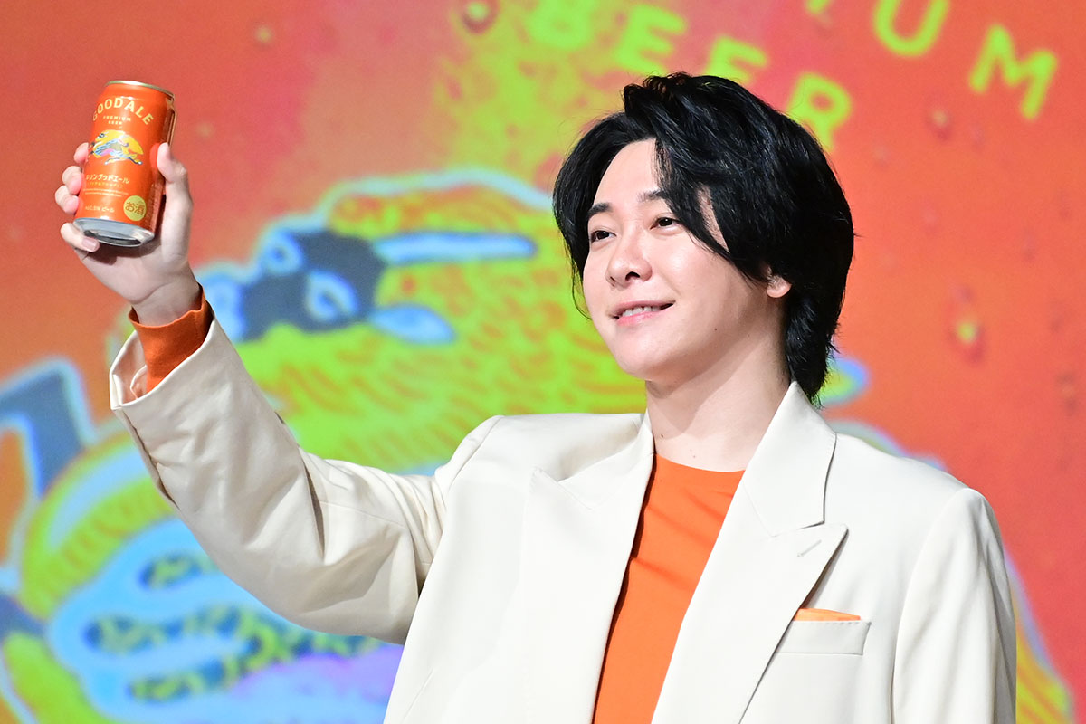 ミセス大森「自分の中のターニングポイント」　壮大テーマの書き下ろし楽曲語る「噛み締めながら希望を歌う」