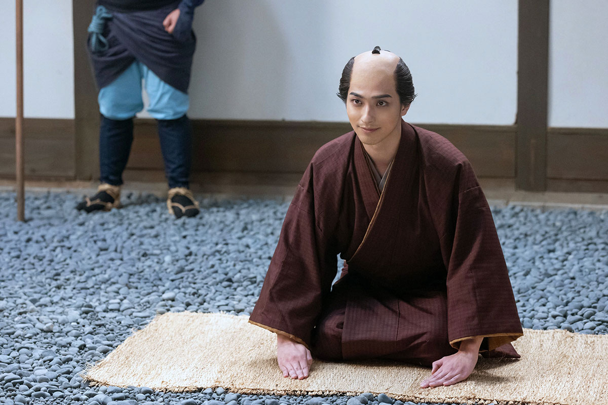【べらぼう】蔦重に最大級の危機か…　次回予告には勇ましく立ち向かう人物の姿も