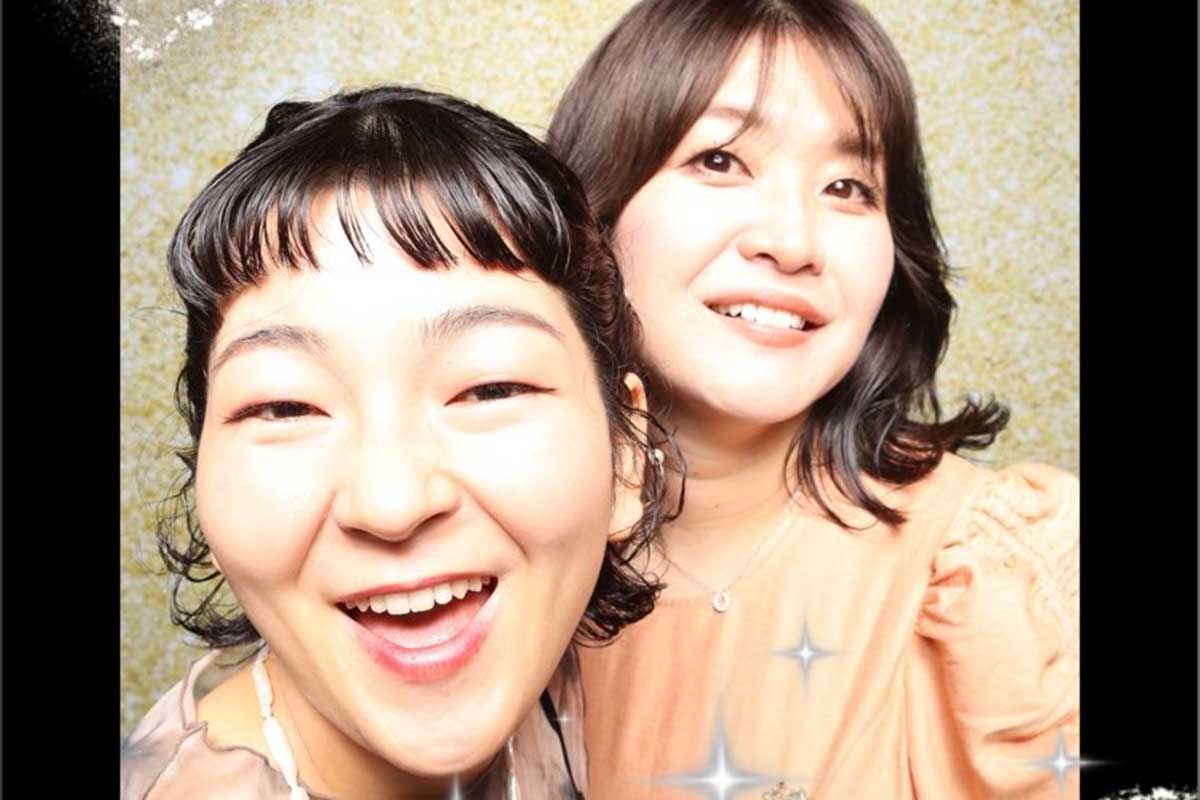 36歳女性芸人、ドレス姿が「良すぎ」　別人のような稲田美紀にファンくぎ付け「姉さん可愛い」