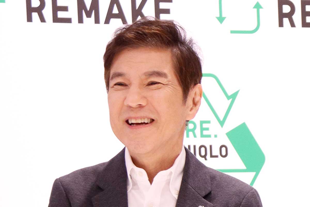 関根勤、松本人志の復帰に言及「どんな感じになるか楽しみ」　出演は「（オファーが）来たら考えます」