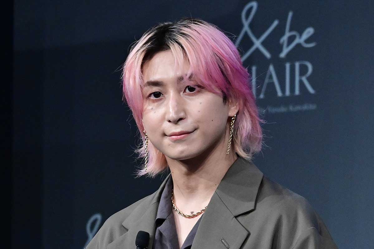 佐久間大介、心のケアはスヌーピーの名言「ネットでたまたま知った。本当にいい言葉」