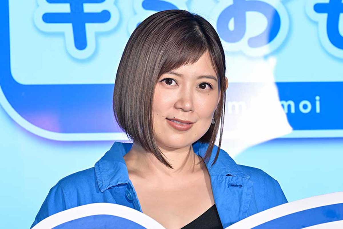 絢香、大物歌手と「4時間ランチ」　意外な関係にファン驚き「交友があったとは」…工藤静香と密着2S