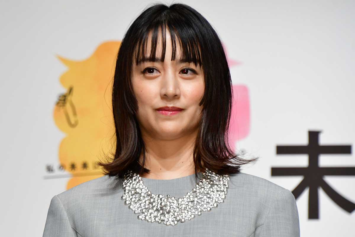 山本美月「就職か芸能界かで悩んだ」　不安定な仕事への葛藤を語るも単独表紙が転機に