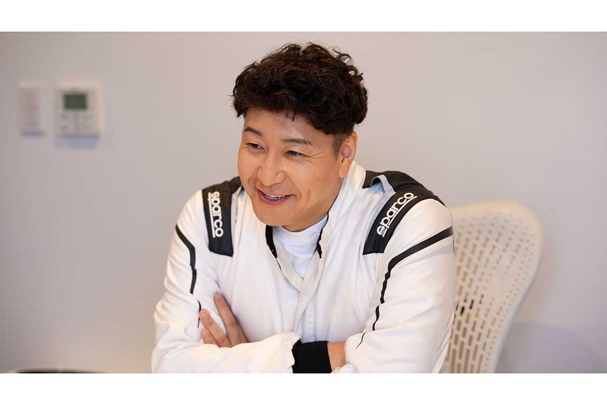 ダウンタウン松本の愛車に「カッコいい」　30年の時をへてカマロ購入…チョコプラ長田「感慨深かった」