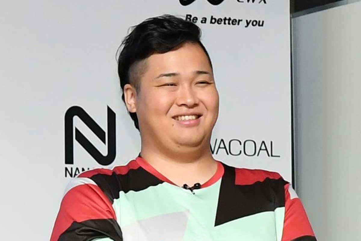 息子の寝相が「マエケンさん過ぎるwww」　偶然の一致にネットも笑撃「めっちゃ似てる」「将来有望」
