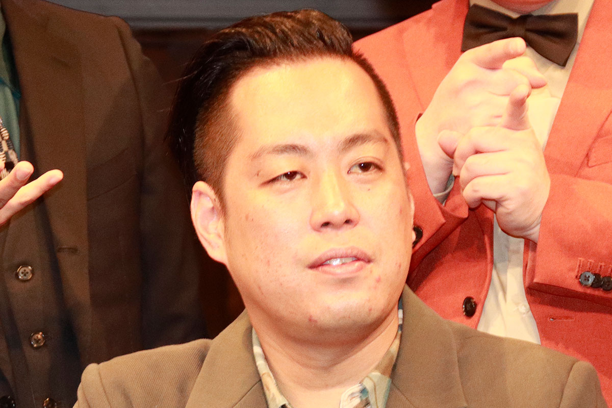エバース町田、「16年彼女もいない」と告白　キャバクラでの扱いに立腹「なんでアフター誘ったの？」