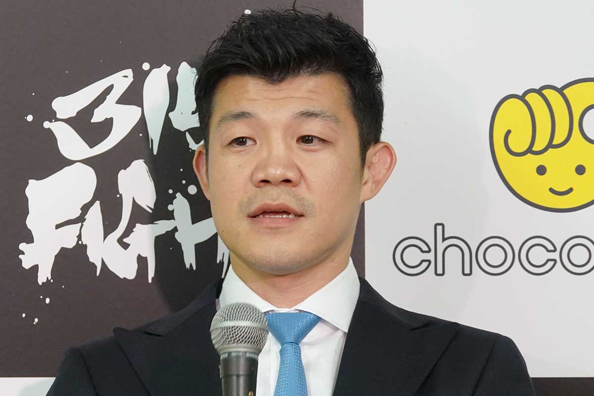亀田興毅氏、一世風靡の大物歌手と交流「すんごい」「いいなー」の声　ASKAとの食事会に注目