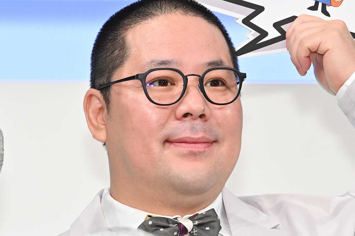 妻から「車買って」→納車日に離婚「新しい彼氏に乗られてる」　和田まんじゅうが“暴露”に悲鳴「マジでやめてくれ」